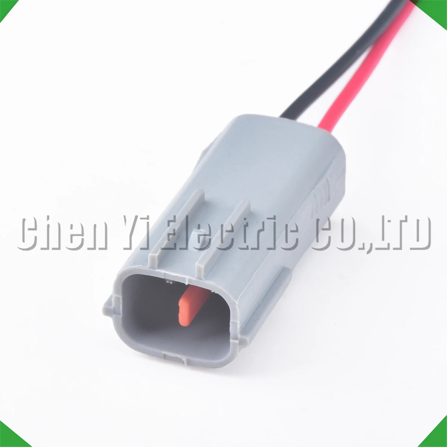 2 Pin Fog Light Connector 6195-0006 6195-0003 6189-0640 for Mazda RX7