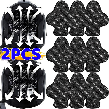 Breathable Motorcycle Helmet Liner Cap Quick Dry Sweat Wicking Pad
