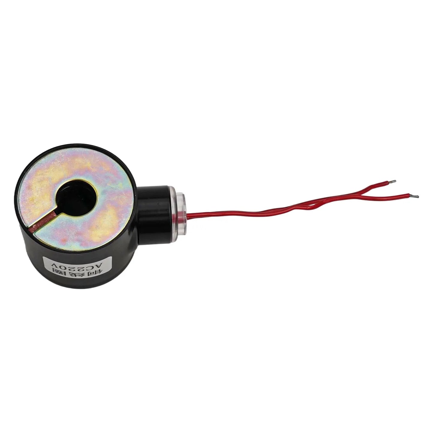 Normally Closed Valve Electric Solenoid Valve Sturdy And Long-lasting Efficient Control For Home Use For Pneumatic Systems
