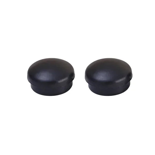 Wiper Arm Nut Cap Covers for VW Hyundai Genesis 2/10PCS