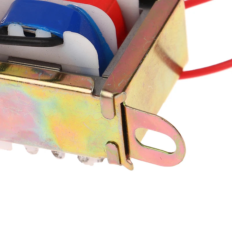 Perpetual Calendar Electronic Clock Transformer 220V to 9V/12V Universal