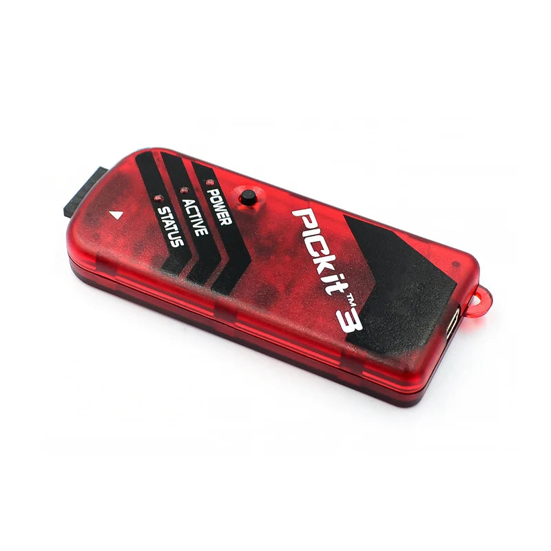 PICkit 2/3/3.5 Programmer Emulator Downloader Writer for PIC Microcontrollers