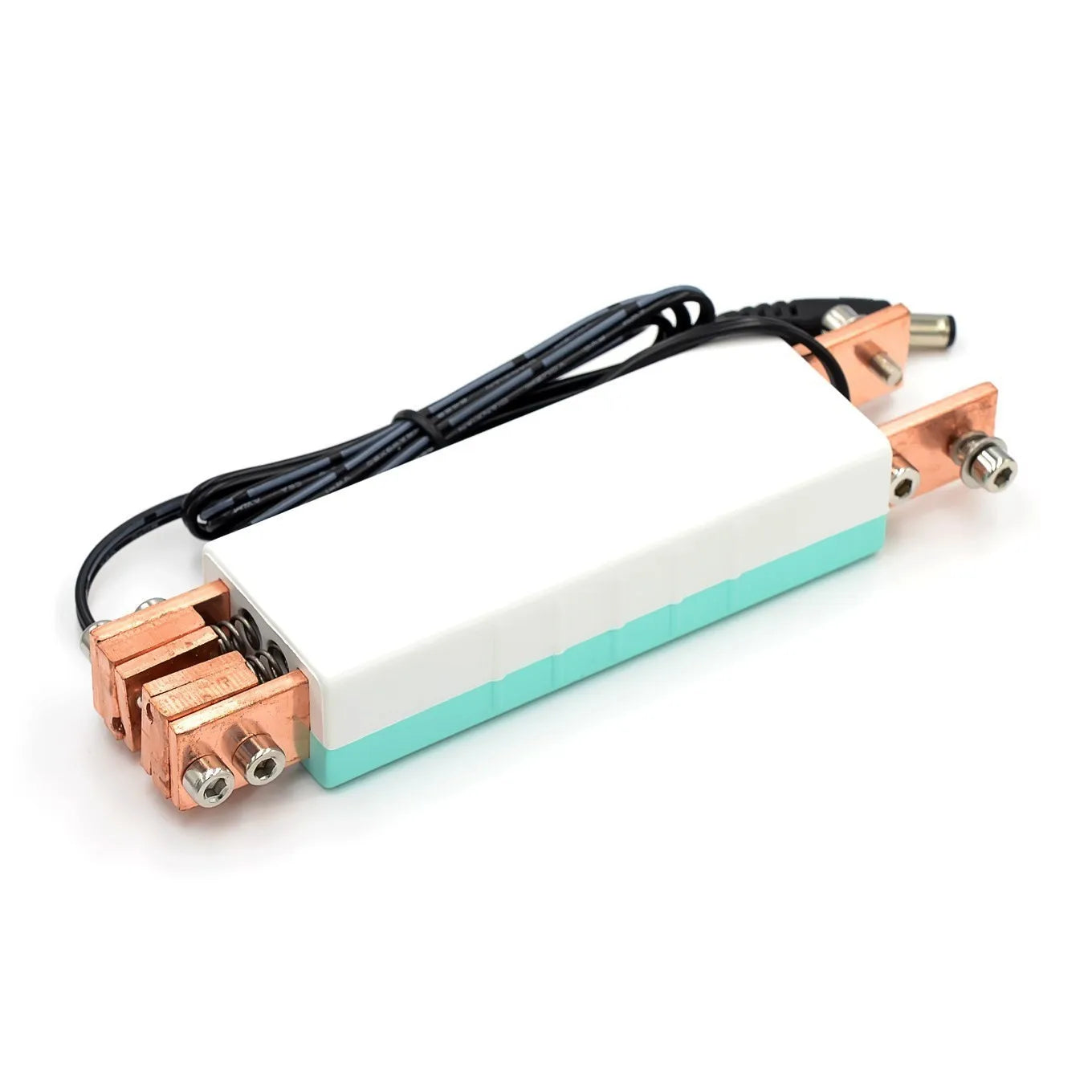 Handheld DIY Spot Welding Pen for 18650 Battery Welding with Auto Trigger