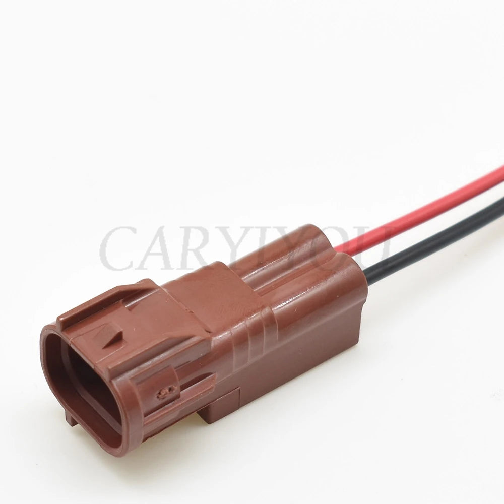 2 Pin Water Temperature Sensor Connector MT-090-2 DJ7025-2-11 DJ7025-2-21 2.0mm for Toyota Mazda