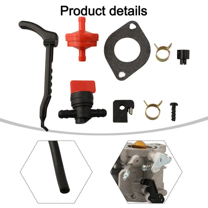 13.5HP Carburetor Carburetor For Murray Easy To Install High-quality Materials For Murray Tractor Mower 405000X8C
