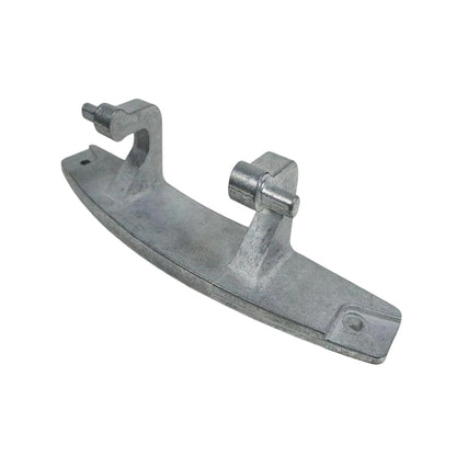 Washing Machine Door Hinge — Compatible with Siemens &amp; Bosch 9000901411 Drum Washing Machine Metal Repair Part