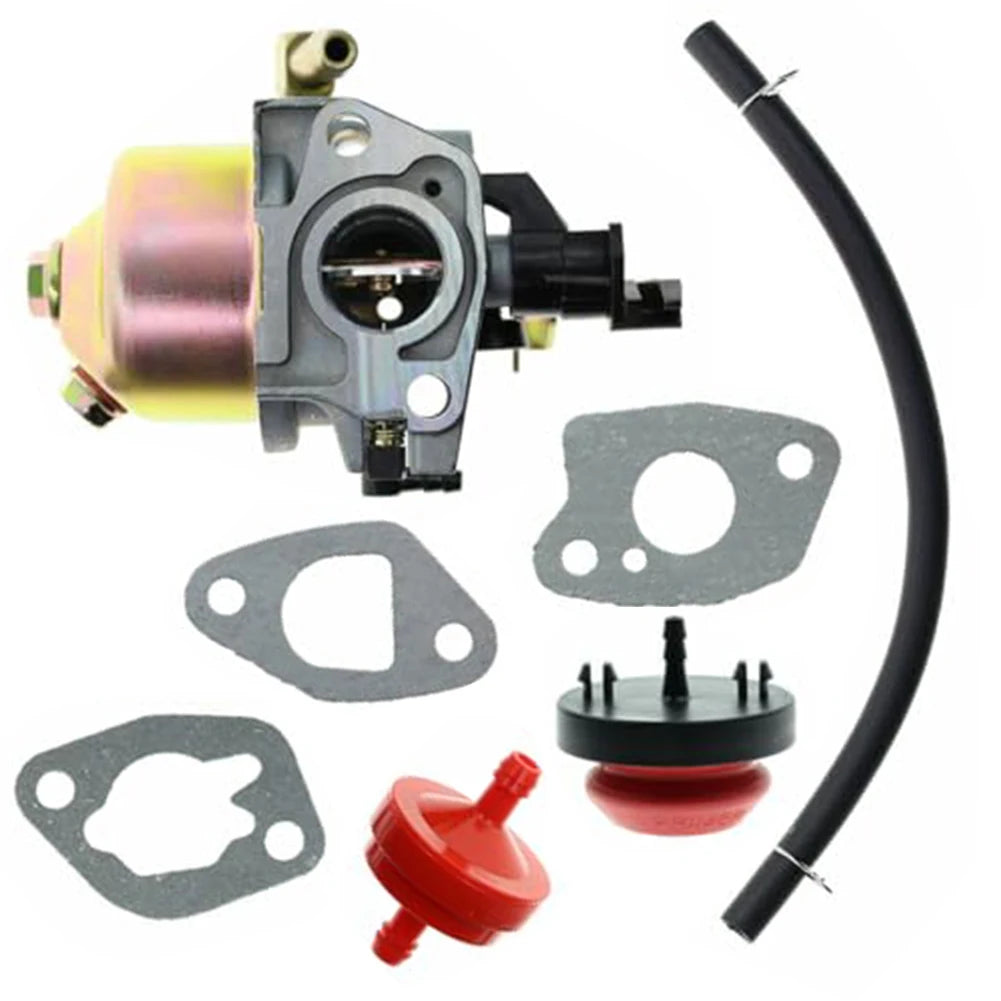 31AH74P4766 Carburetor Carburetor Replacement Compatible With 751-10974 Carburetor Replacement For Snow Blower