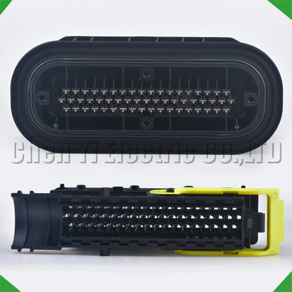 55 Pin PLD Module Connector A0045450426 for Mercedes Benz Truck