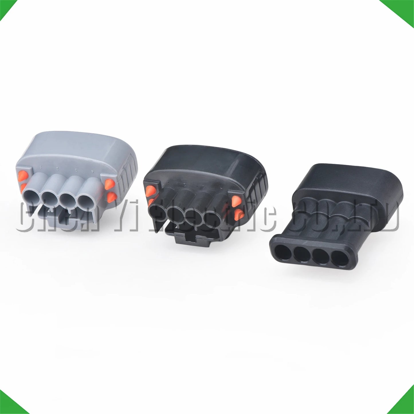 4 Pin Ignition Coil Connector 90980-11150 6189-0565 for Toyota Prado