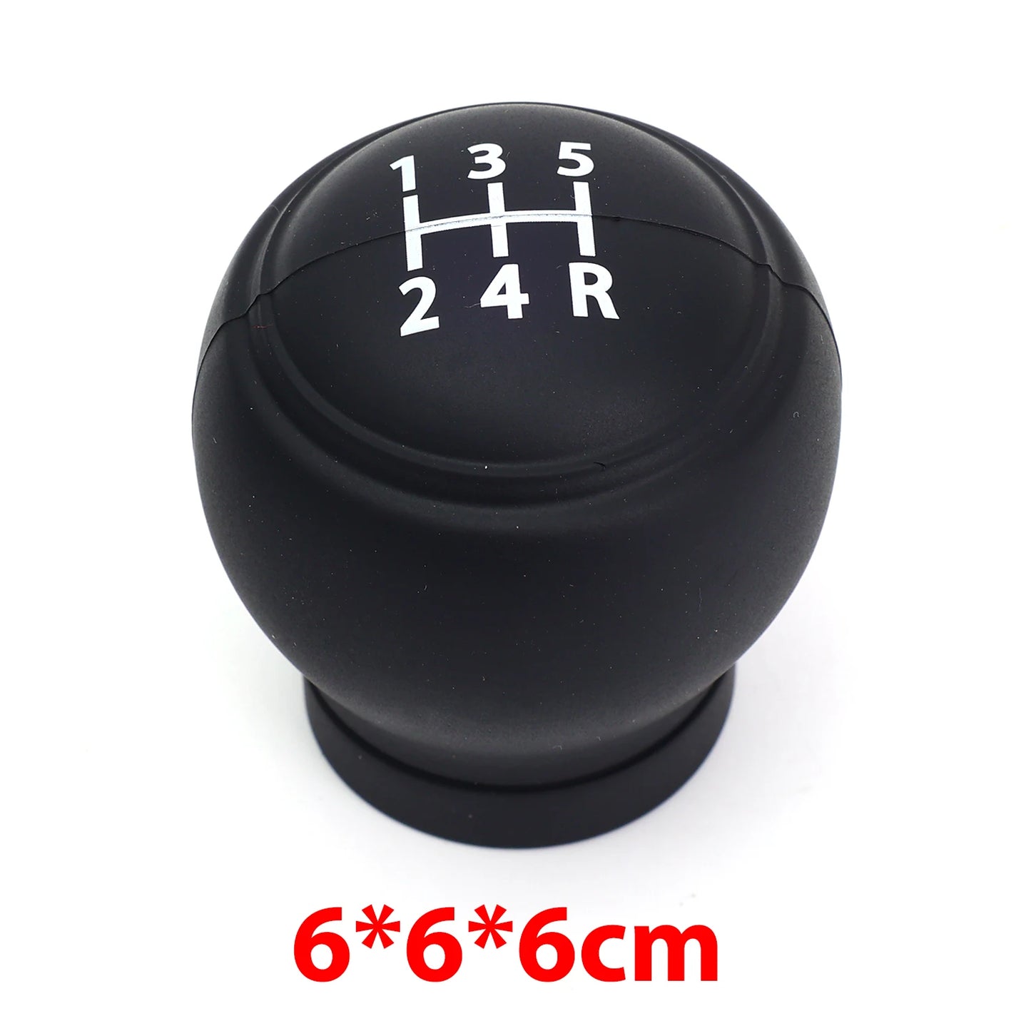 Universal Gear Shift Knob Silicone Cover Gear Rod Protect Case Dustproof WaterProof Lever Handle Skin Nonslip Manual Shifter