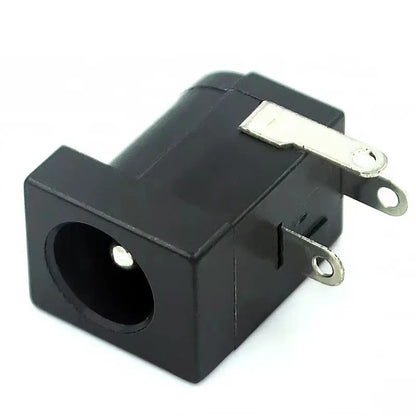 5PCS DC-005 DC Power Socket 5.5x2.1mm Power Holder Connector