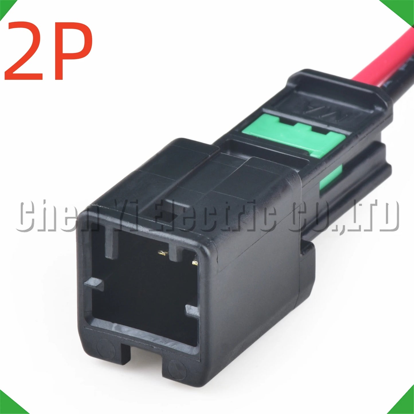 2 Pin Tweeter Speaker Connector HK267-02120 For Hyundai Kia