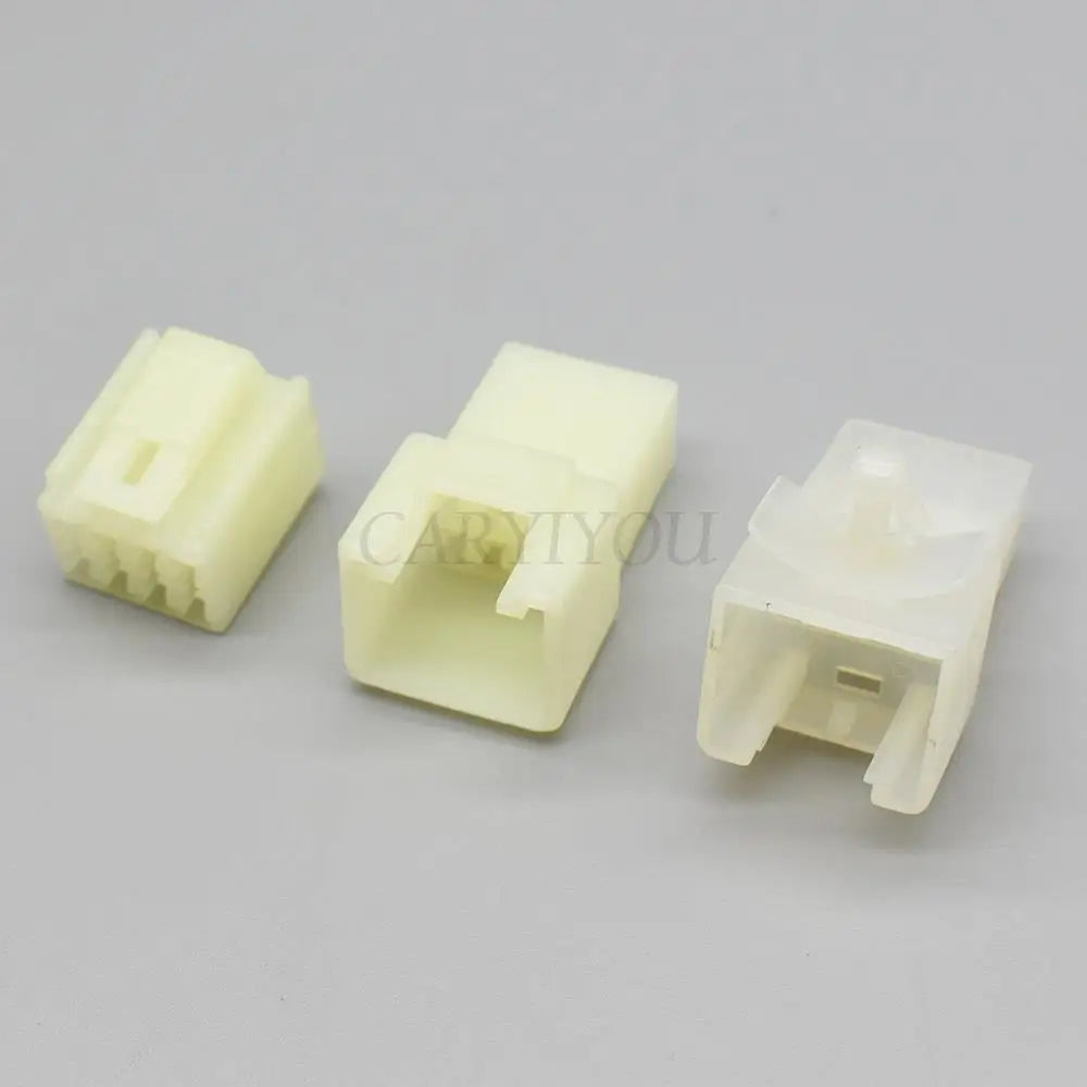 DJ7085-2.3-11 / 6090-1021 / 6090-1051 Sumitomo HM Series 8-Pin 2.3mm Automotive Connector — Female Male Wire Plug