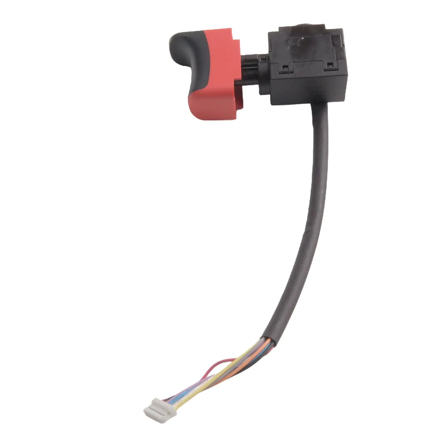 Power Tool Switch Compatible with SB12BL SB18LBL BS18LBLQ SSD12BL 343411770 Replacement Part for Cordless Drills 7 2V to 24V