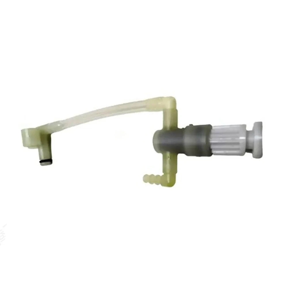 Oil Pump For Power Tools Brushcutter As Picture Chainsaw Oil Pump Easy Installation Aftermarket Part Single-piece