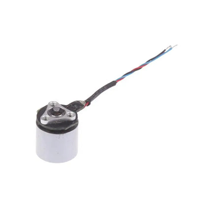 1pcs 6700KV 1S-2S Micro Airplane FPV Indoor Crossing Machine Brushless Motor Micro 0706 Airplane Brushless Motor