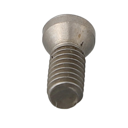 Torx Steel Screws M2.5 x 7mm / M2.5 x 6mm for CNC Lathe Tools and Carbide Insert Replacement