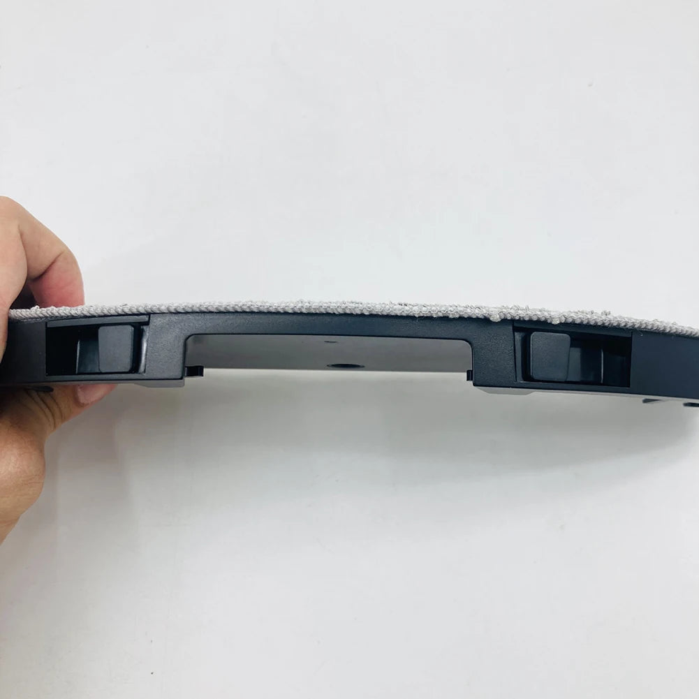 Easy Install Mop Bracket Parts Brush Cleaner Robot Vacuum Mop Bracket Optimal Functionality Spotless Floors Easy Installation