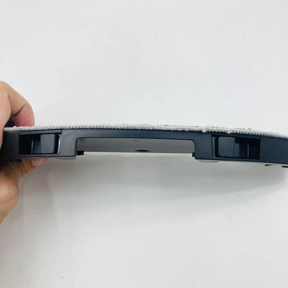 Easy Install Mop Bracket Parts Brush Cleaner Robot Vacuum Mop Bracket Optimal Functionality Spotless Floors Easy Installation