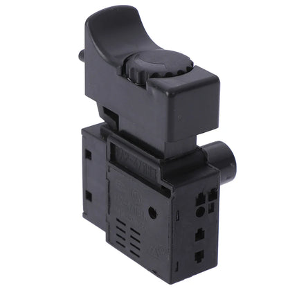FA2-6/1BEK 6A 250V Power Tool Trigger Switch Lock-On Button