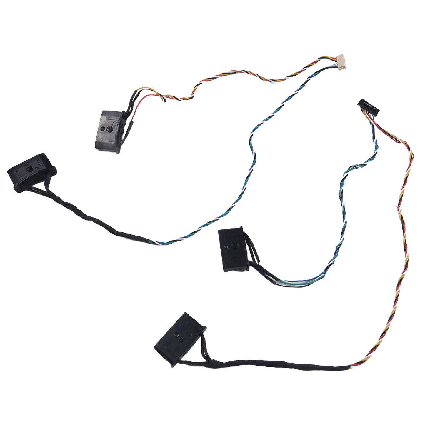 Home Kitchen Anti Drop Sensor Parts Exquisite Performance Right Equipment Fall Long Lasting Robots Vacuum Cleaner
