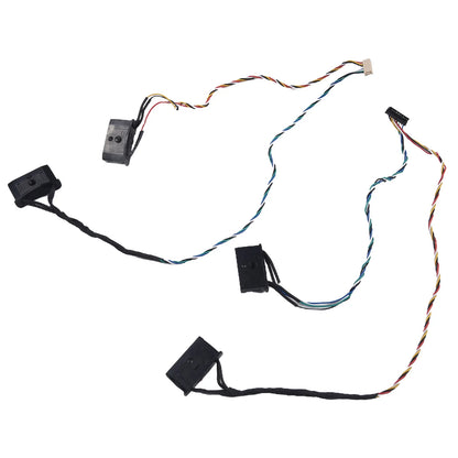 Home Kitchen Anti Drop Sensor Parts Exquisite Performance Right Equipment Fall Long Lasting Robots Vacuum Cleaner