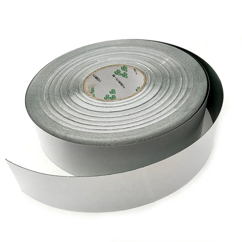 18650 Battery Insulation Barley Paper 65mm High Temperature Resistant Adhesive Back Insulating Gasket 0.2mm