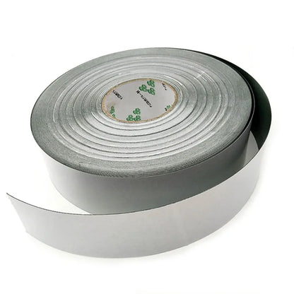 18650 Battery Insulation Barley Paper 65mm High Temperature Resistant Adhesive Back Insulating Gasket 0.2mm