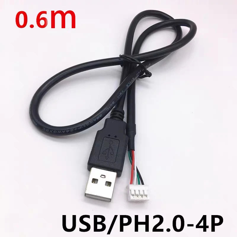 USB Touch Screen and Camera Terminal Cable for Motherboard Connection