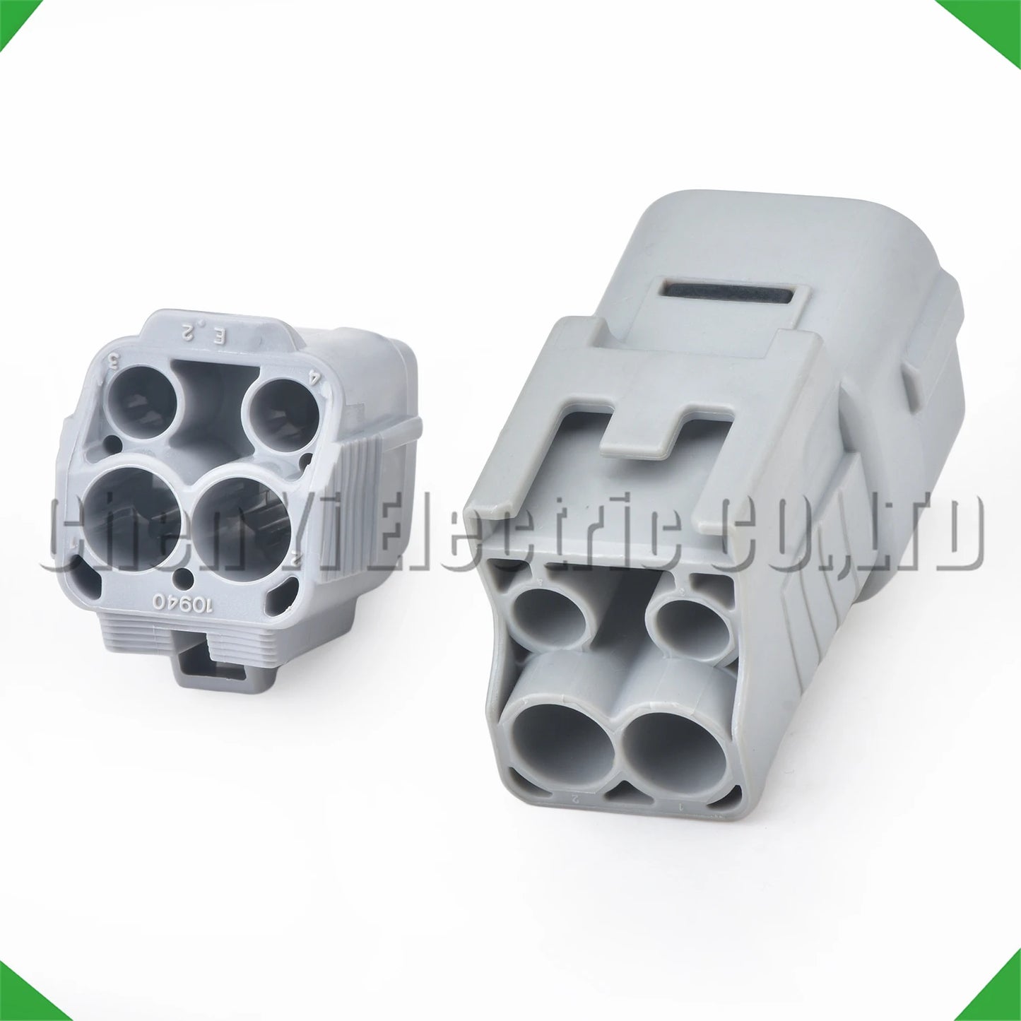 4 Pin ABS Relay Connector 90980-10940 For Toyota 4Runner Tacoma