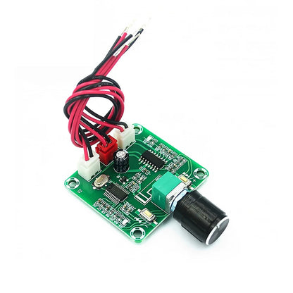 XH-A158 Bluetooth 5.0 PAM8403 5W×2 Mini Wireless Speaker Amplifier Board