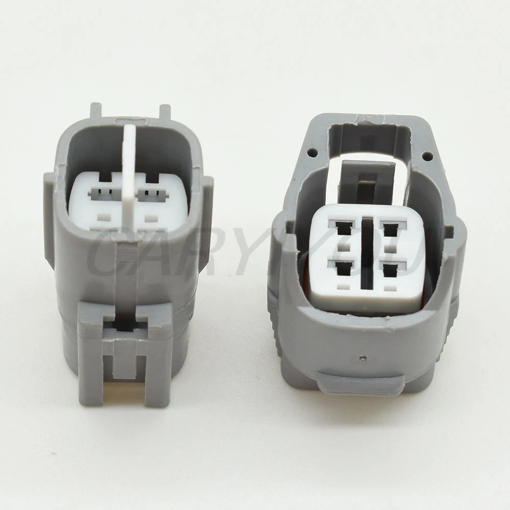 Sumitomo TS090 4 Pin Sealed Male Female Oxygen Sensor Connector Plug for Suzuki Toyota Corolla 6188-0066 6189-0126