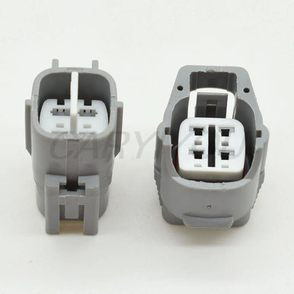 Sumitomo TS090 4 Pin Sealed Male Female Oxygen Sensor Connector Plug for Suzuki Toyota Corolla 6188-0066 6189-0126