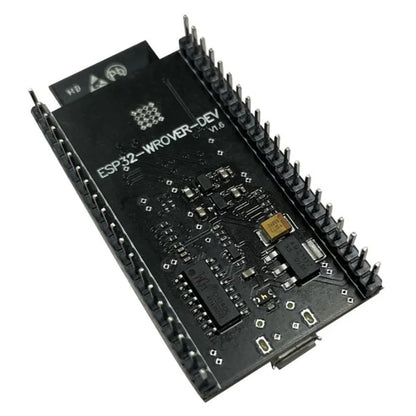 ESP32-WROVER Camera Development Board with WiFi, CH340C, and OV2640 Module