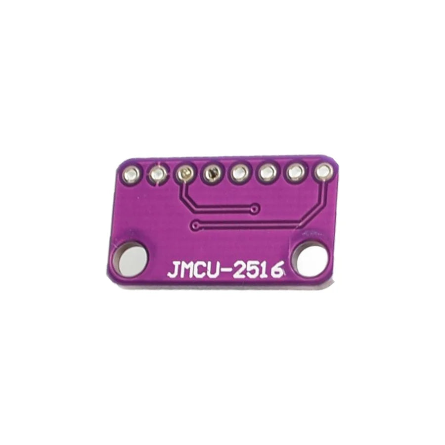 CJMCU-2516 SPI Flash Memory Module ¨C W25Q16BVSIG 16M-Bit Serial Storage