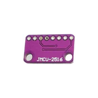 CJMCU-2516 SPI Flash Memory Module ¨C W25Q16BVSIG 16M-Bit Serial Storage