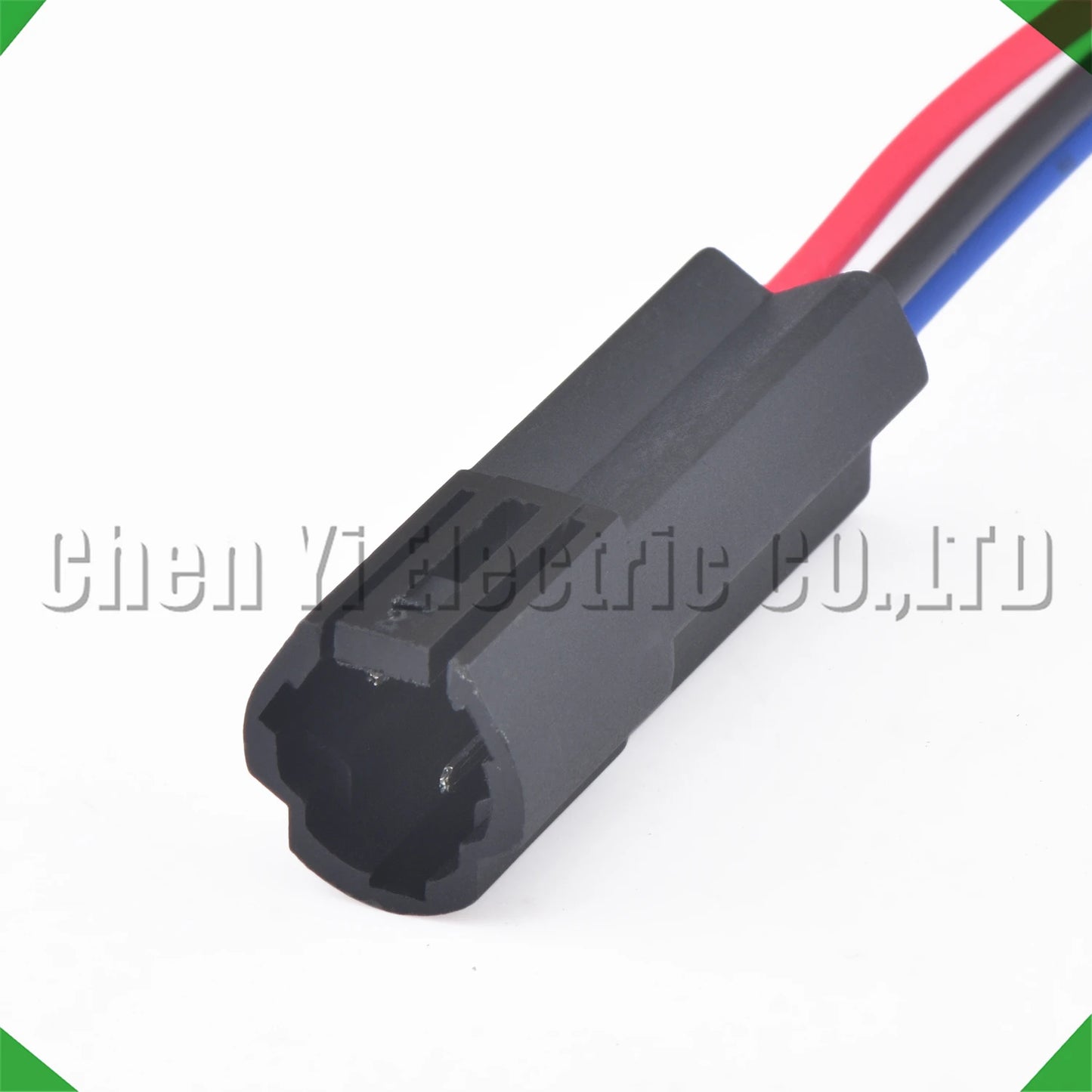 3 Pin License Plate Light Connector N3820-9930 For Yamaha MT-09