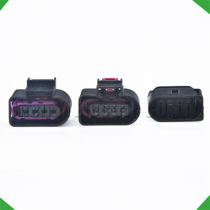 4 Pin Automotive Connectors Ignition Coil High Voltage Pack Wire Harness Plug 8K0971994A 4D0971994 06L971824K for VW Audi EA888