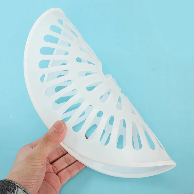 1pc Washing Machine Pressure Plate Lid Spin Dryer Drum Soft Inner Lid Spin Dryer Double Drum Pressure Plate Accessories