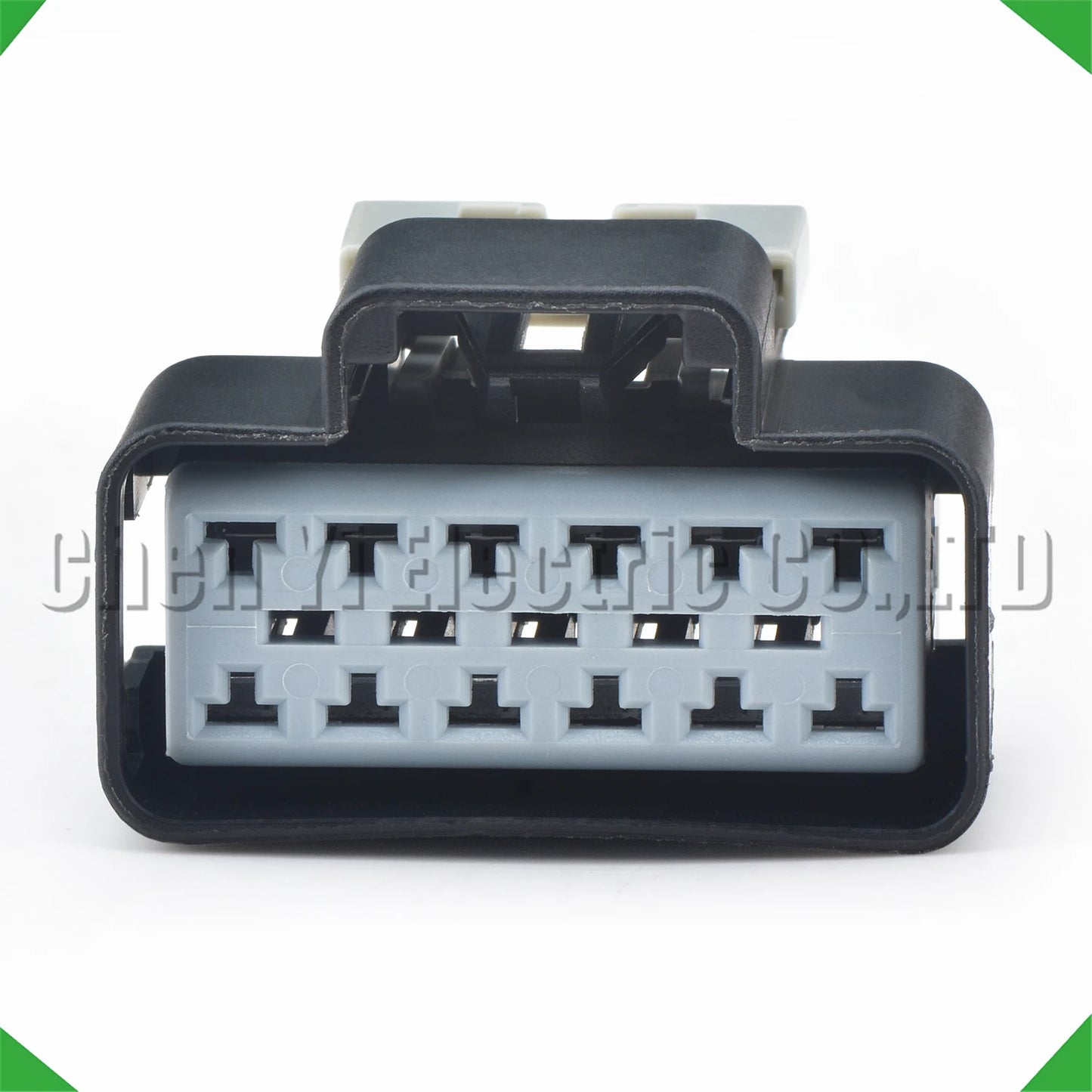 12 Pin Seat Heating Connector 13523064 for Ford Raptor Mustang