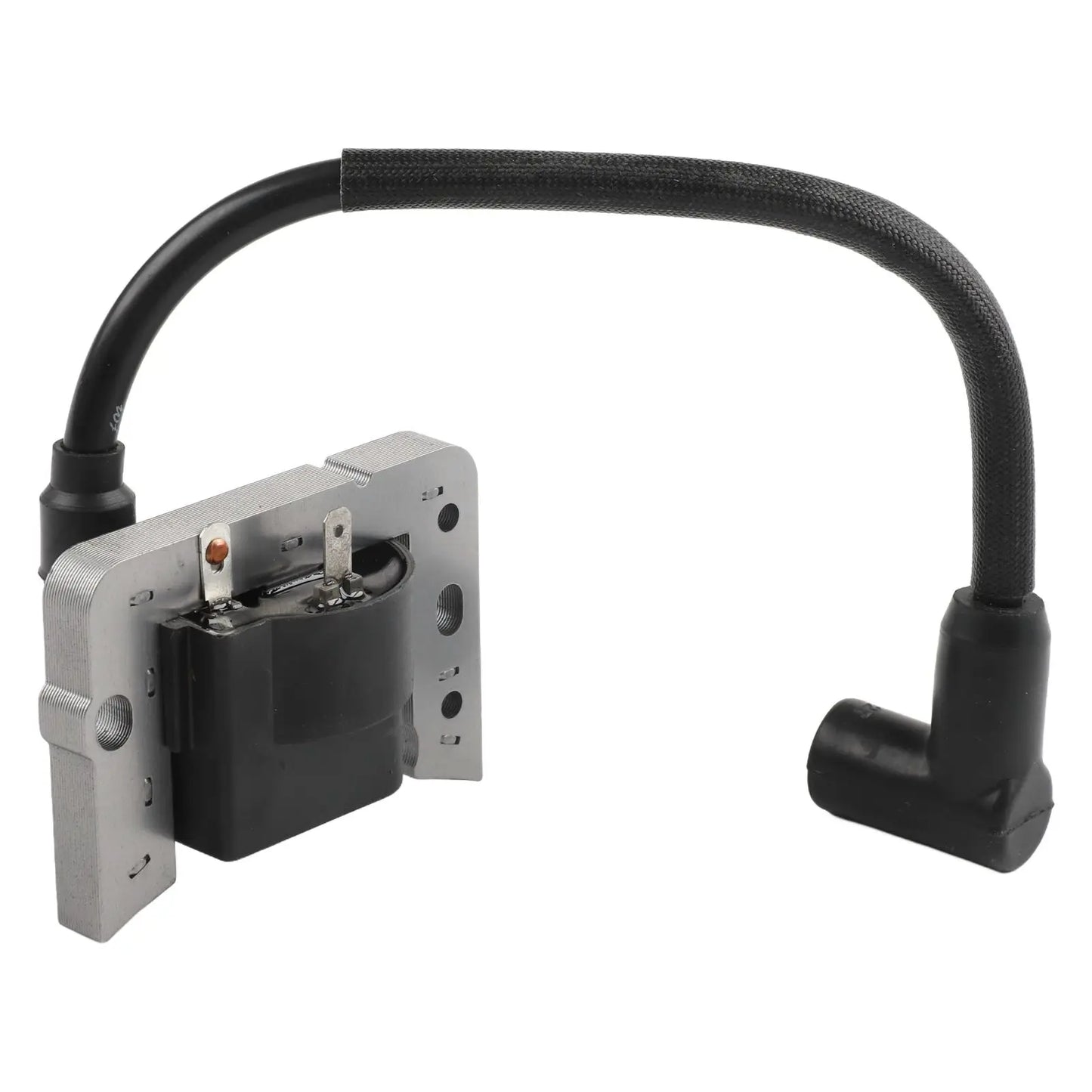 For Ignition Coil Compatible with For Tecumseh Lawn Mowers For OHV Motors 34443A 34443B 34443C 34443D Replacement Parts