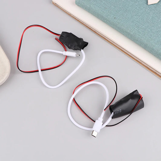 WiFi Monitoring Adapter USB Android Type Port 220V To 5V 1A/2A Wireless Video Camera Power Transformer Household Power Supply