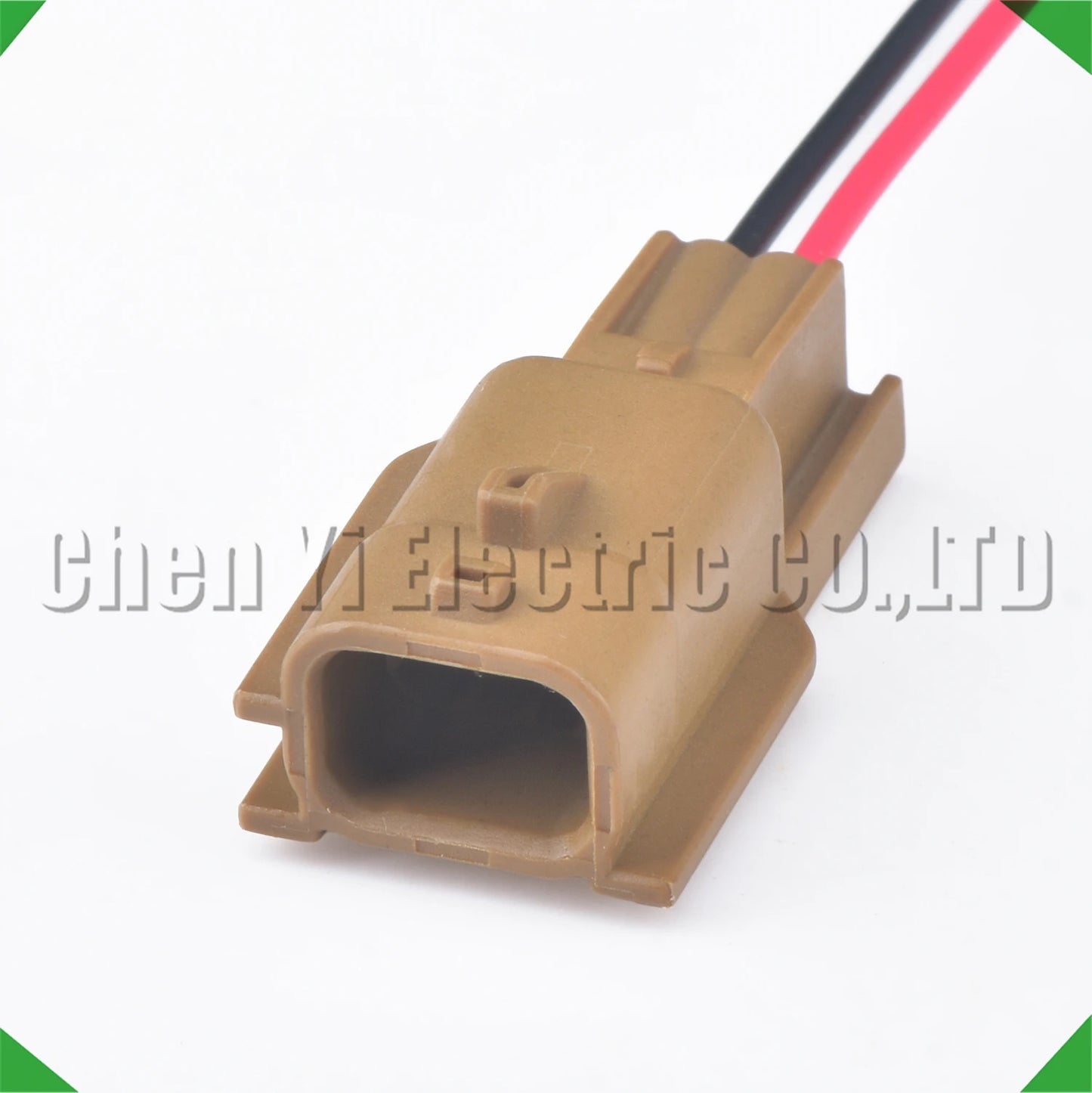 2 Pin ABS Sensor Connector 7283-9392-40 for Nissan Honda Toyota