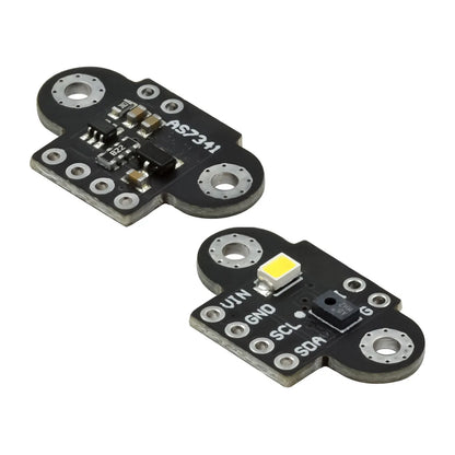 GY-AS7 Series Color and Spectrometer Sensor Module for Visible and Infrared Light