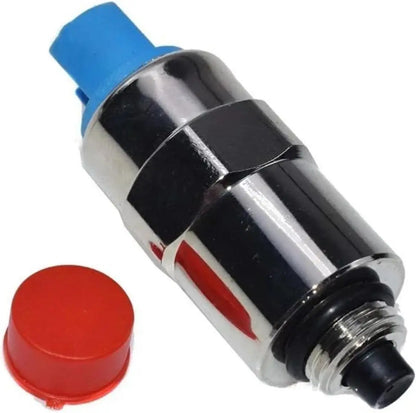 12V 24V Solenoid Valve 7167-620C Fuel Shutoff Pump Solenoid Valve For Delphi For Perkins HPS103 And OEM Numbers 7167-620C