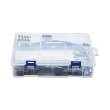 RFID Starter Kit for Arduino UNO R3 with DIY Electronics Modules