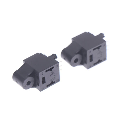 1PCS DLR2180 o Terminal Accessories Socket Fiber Optic Contor DLT1111A