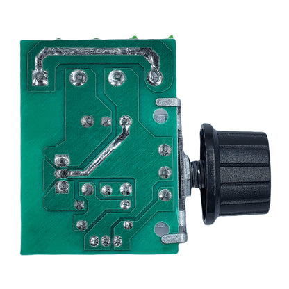 2000W SCR PWM Motor Speed Controller – AC 220V Voltage Regulator for Dimmer & Thermostat