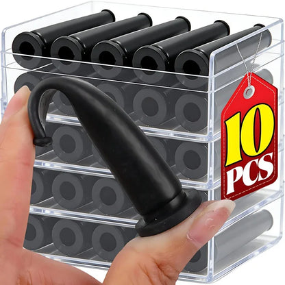 Heavy Duty Black Rubber Wire Protection Cable Sleeve Boot Cover for Angle Grinder Wire Connect Protection Electric Drill Cable