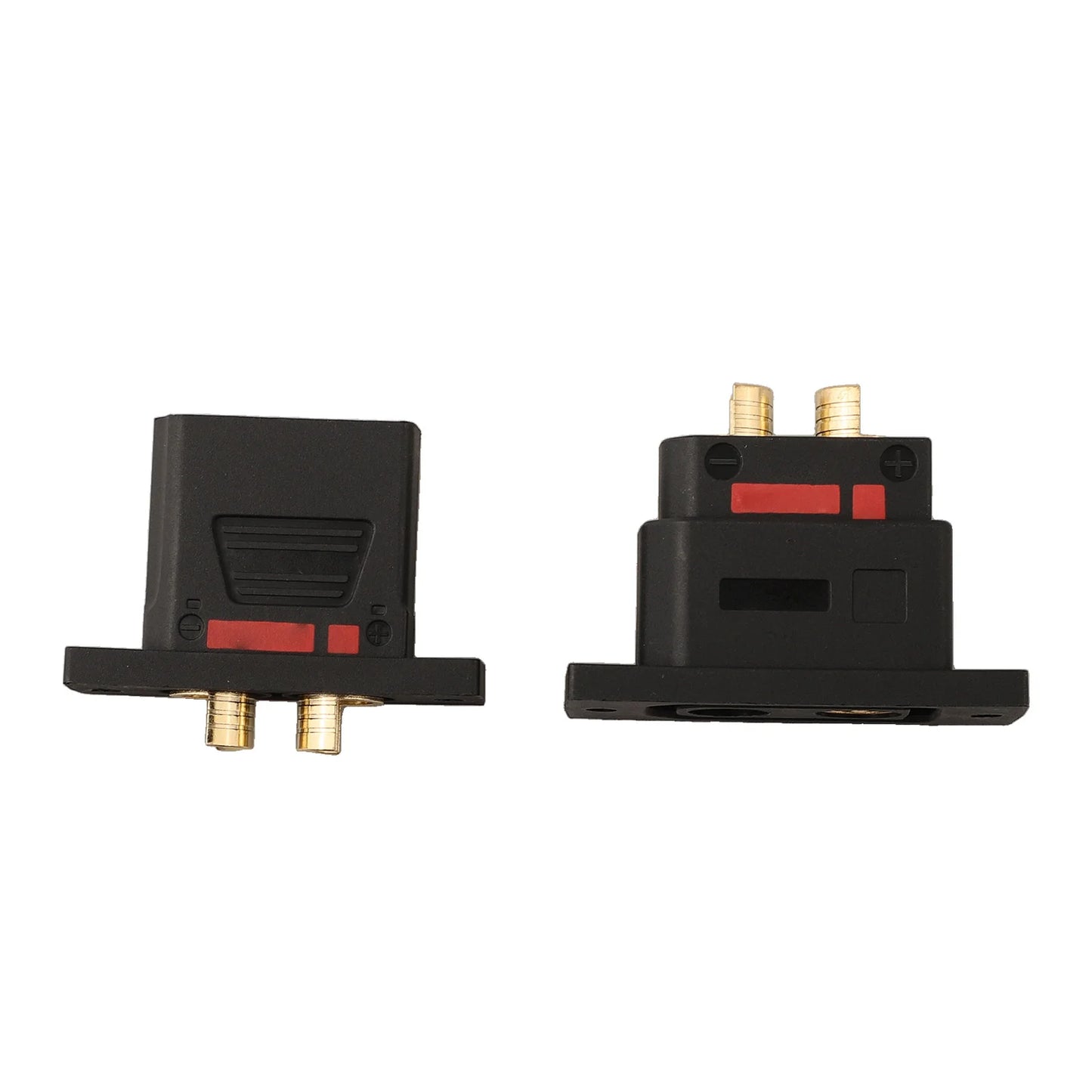 130-180A Male And Female Battery Connectors Anti-Spark Quick Connector QS8P-S For Electric Drones Energy Storage